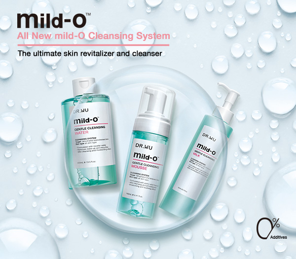 The ultimate skin revitalizer and cleanser